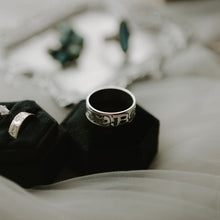 Load image into Gallery viewer, Men's Custom Wedding Band - *RETURNING 01/26*