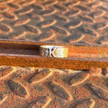 Load image into Gallery viewer, Men's Custom Wedding Band - *RETURNING 01/26*