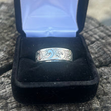 Load image into Gallery viewer, Men's Custom Wedding Band - *RETURNING 01/26*
