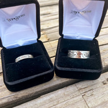 Load image into Gallery viewer, Men's Custom Wedding Band - *RETURNING 01/26*