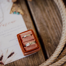 Load image into Gallery viewer, Men's Custom Wedding Band - *RETURNING 01/26*