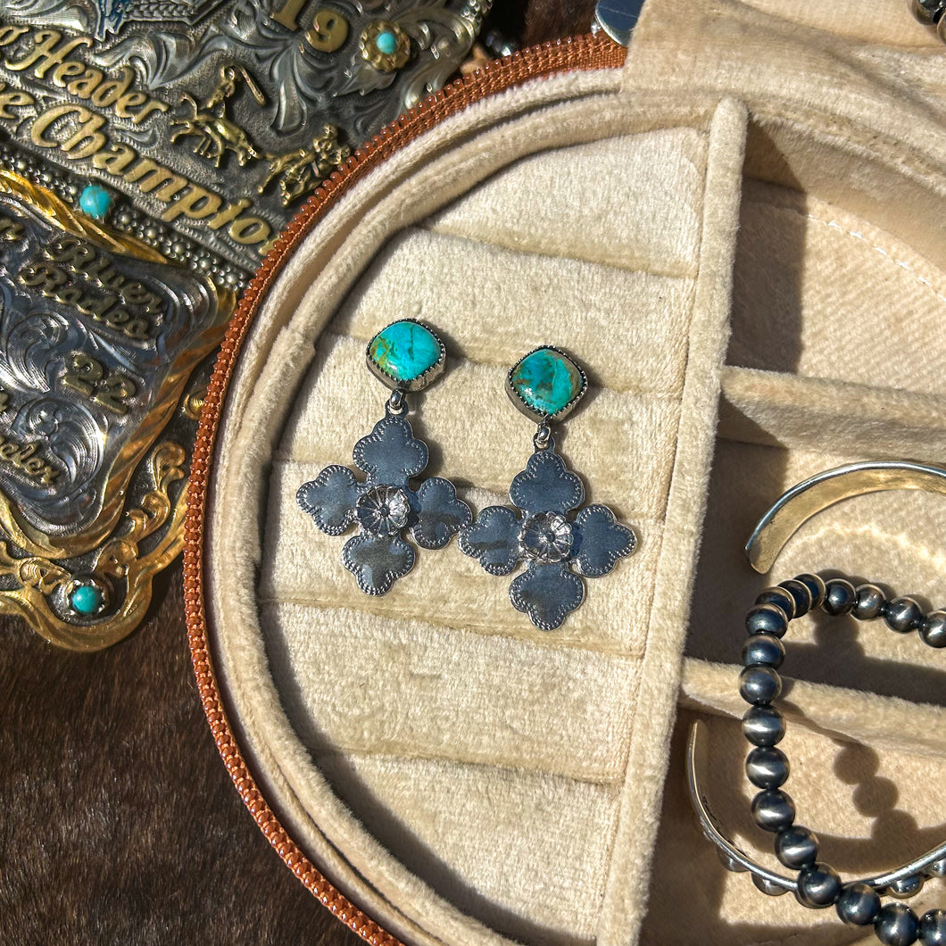 Kingman Santa Fe Dangles