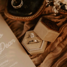 Load image into Gallery viewer, Women&#39;s Custom Wedding Band
