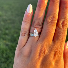 Load image into Gallery viewer, Women&#39;s Custom Wedding Band
