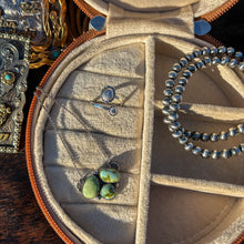 Load image into Gallery viewer, Concho Wrap Ring
