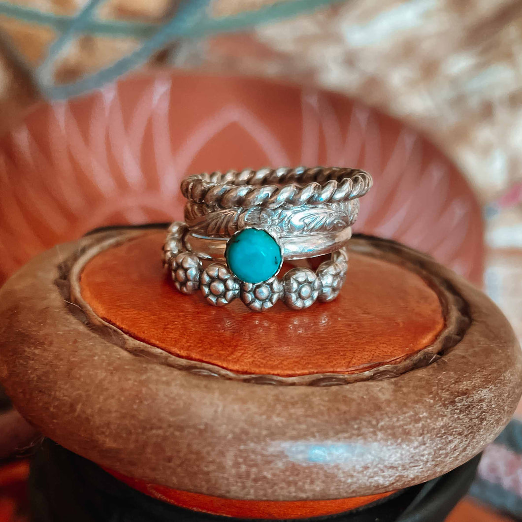 The Lucky Stack